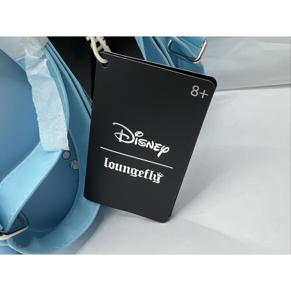 Loungefly Disney 101 Dalmatians Bath Mini Backpack main image 5